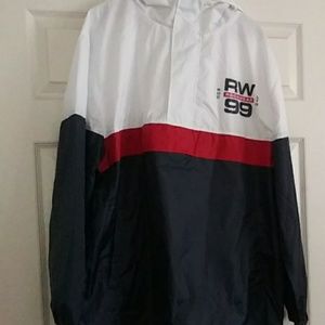 windbreaker